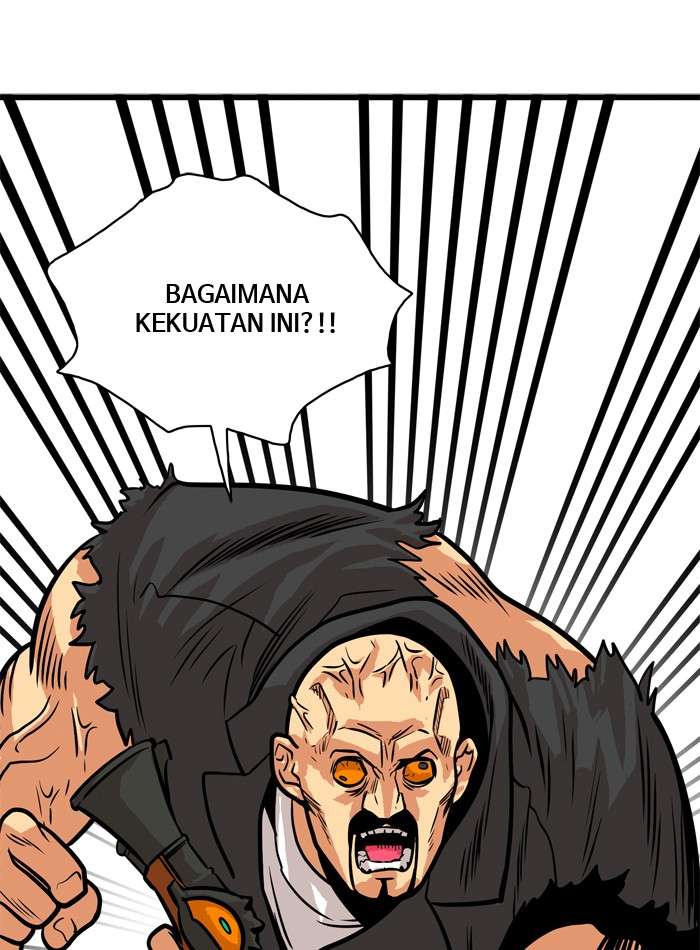 Troll Trap Chapter 49 Gambar 58