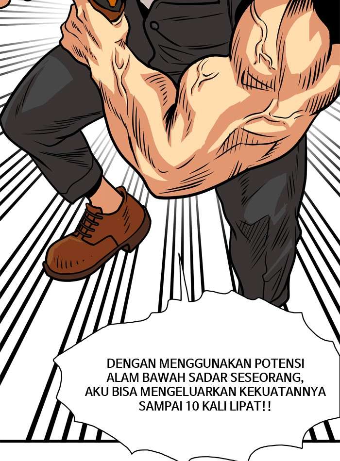 Troll Trap Chapter 49 Gambar 59