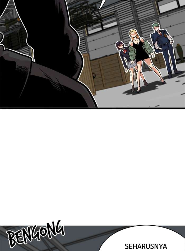 Troll Trap Chapter 49 Gambar 6