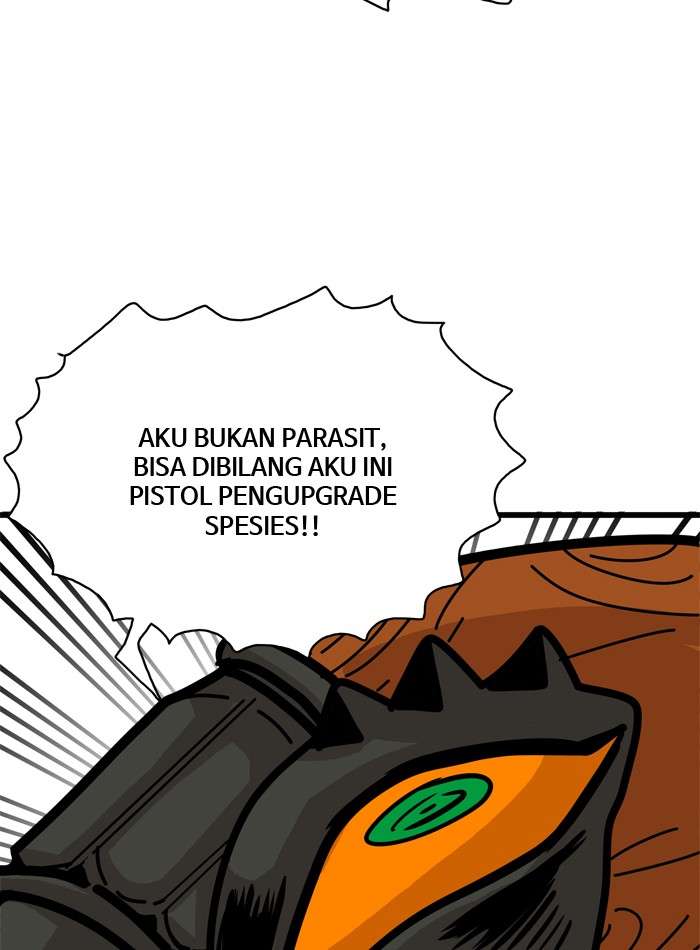 Troll Trap Chapter 49 Gambar 60