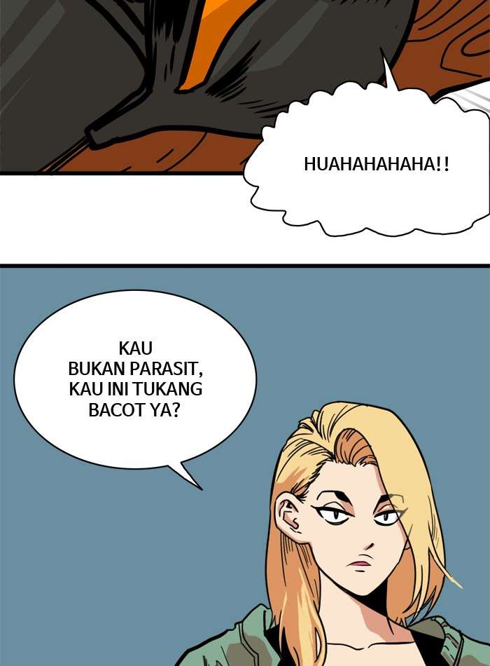 Troll Trap Chapter 49 Gambar 61