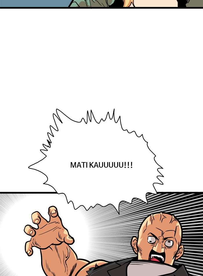 Troll Trap Chapter 49 Gambar 62