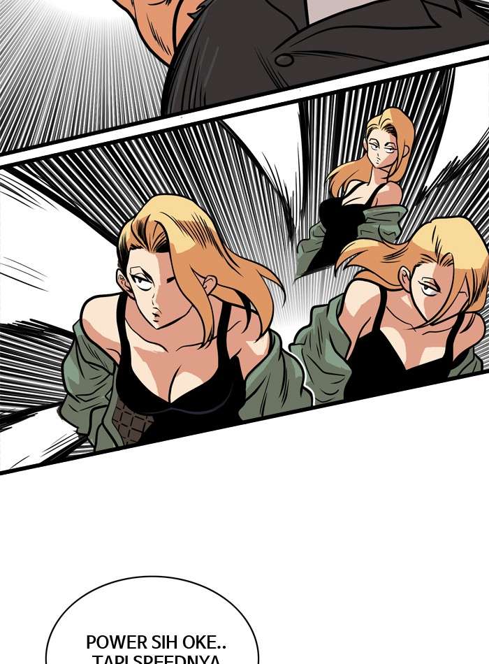 Troll Trap Chapter 49 Gambar 63