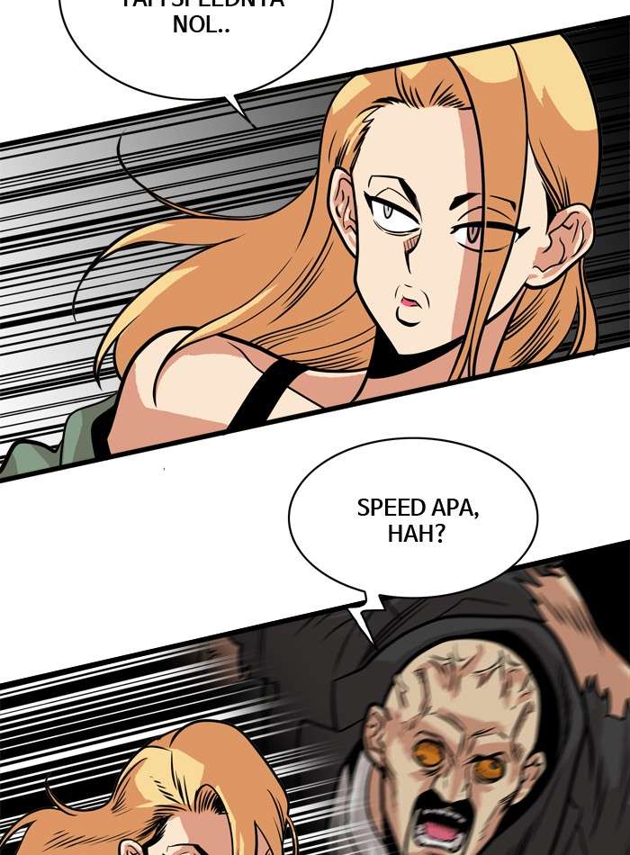 Troll Trap Chapter 49 Gambar 64