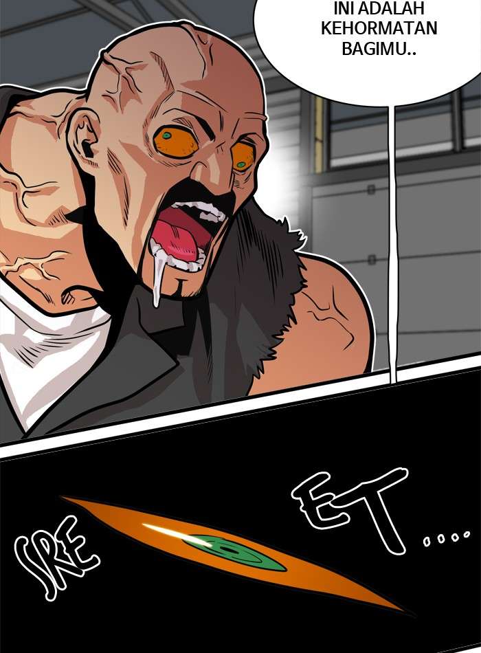 Troll Trap Chapter 49 Gambar 7