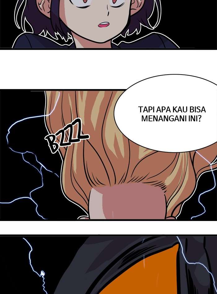 Troll Trap Chapter 49 Gambar 70