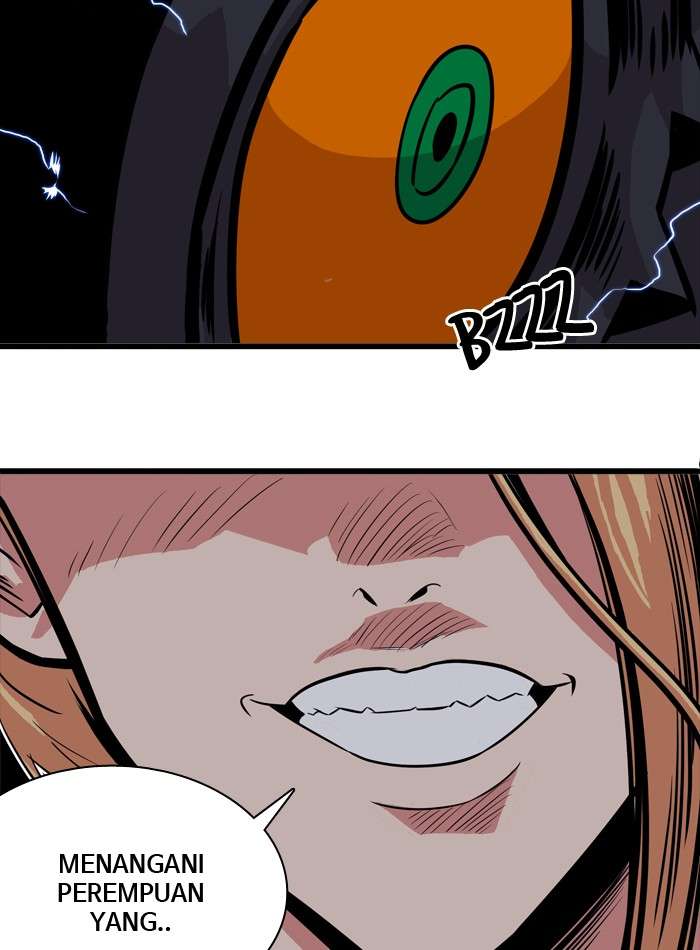 Troll Trap Chapter 49 Gambar 71