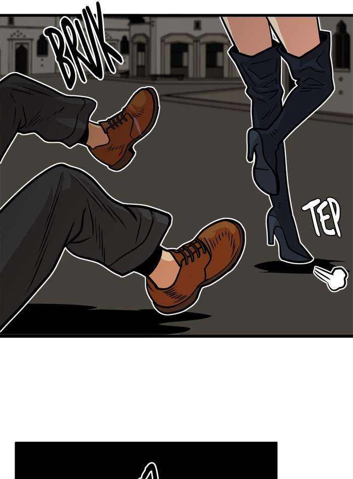 Troll Trap Chapter 49 Gambar 75