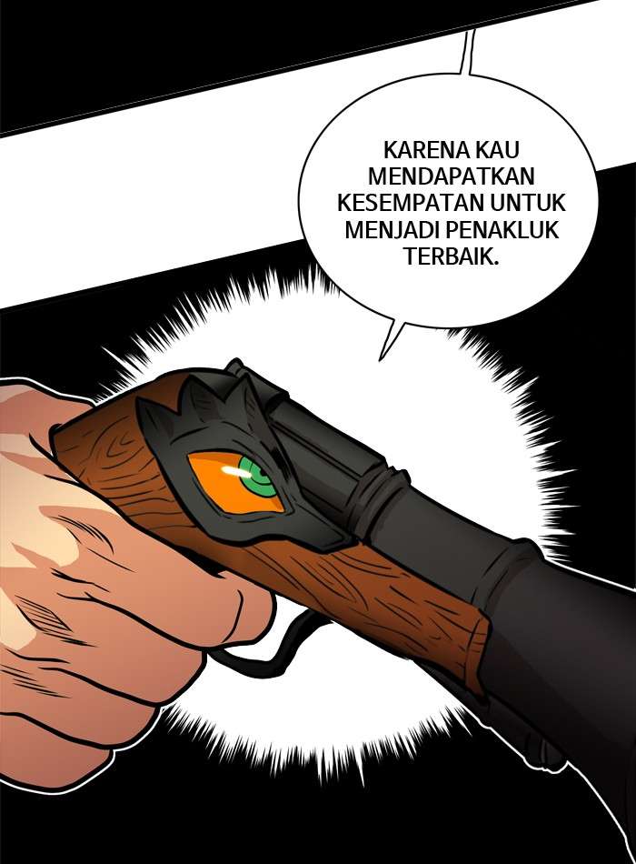 Troll Trap Chapter 49 Gambar 8
