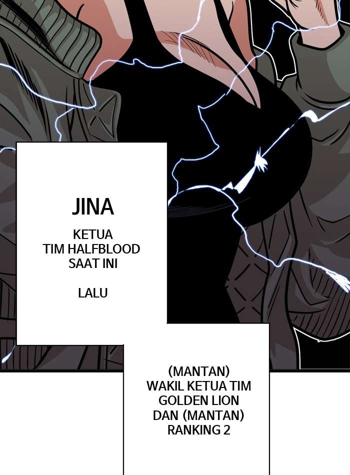 Troll Trap Chapter 49 Gambar 80