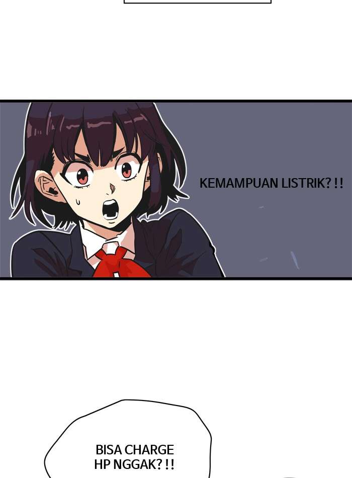 Troll Trap Chapter 49 Gambar 81