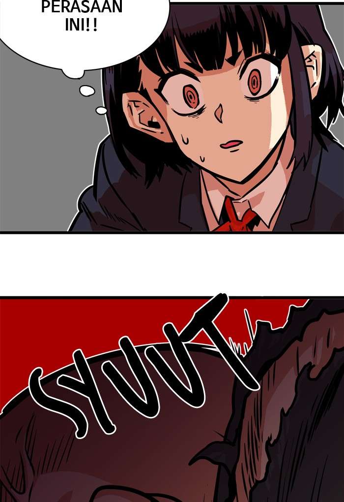 Troll Trap Chapter 48 Gambar 100