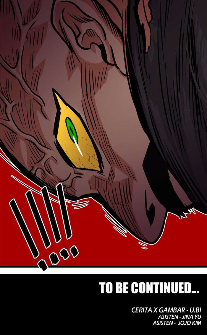 Troll Trap Chapter 48 Gambar 101