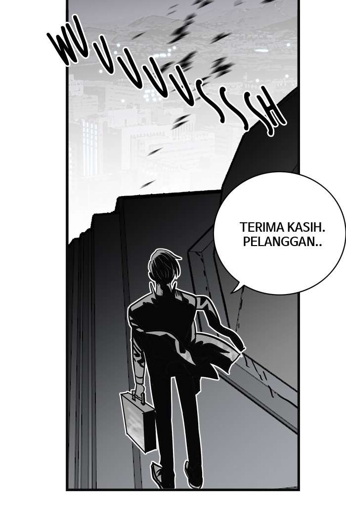 Troll Trap Chapter 48 Gambar 11