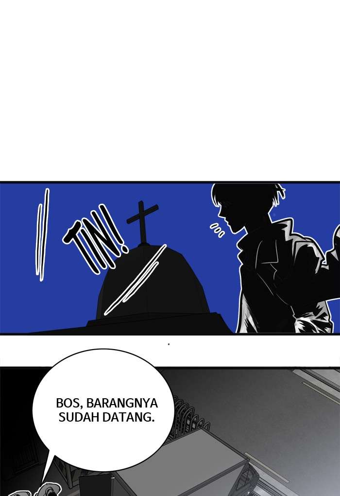 Troll Trap Chapter 48 Gambar 12