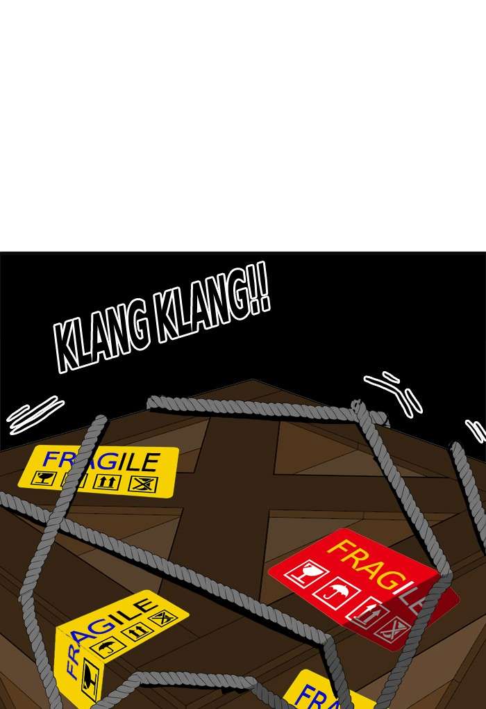 Troll Trap Chapter 48 Gambar 16