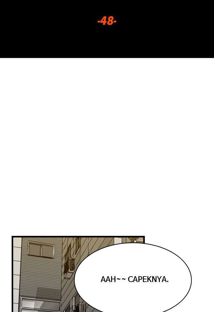 Troll Trap Chapter 48 Gambar 18