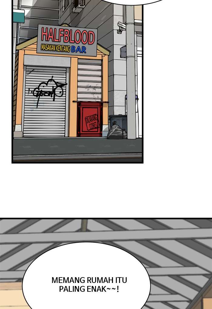 Troll Trap Chapter 48 Gambar 19