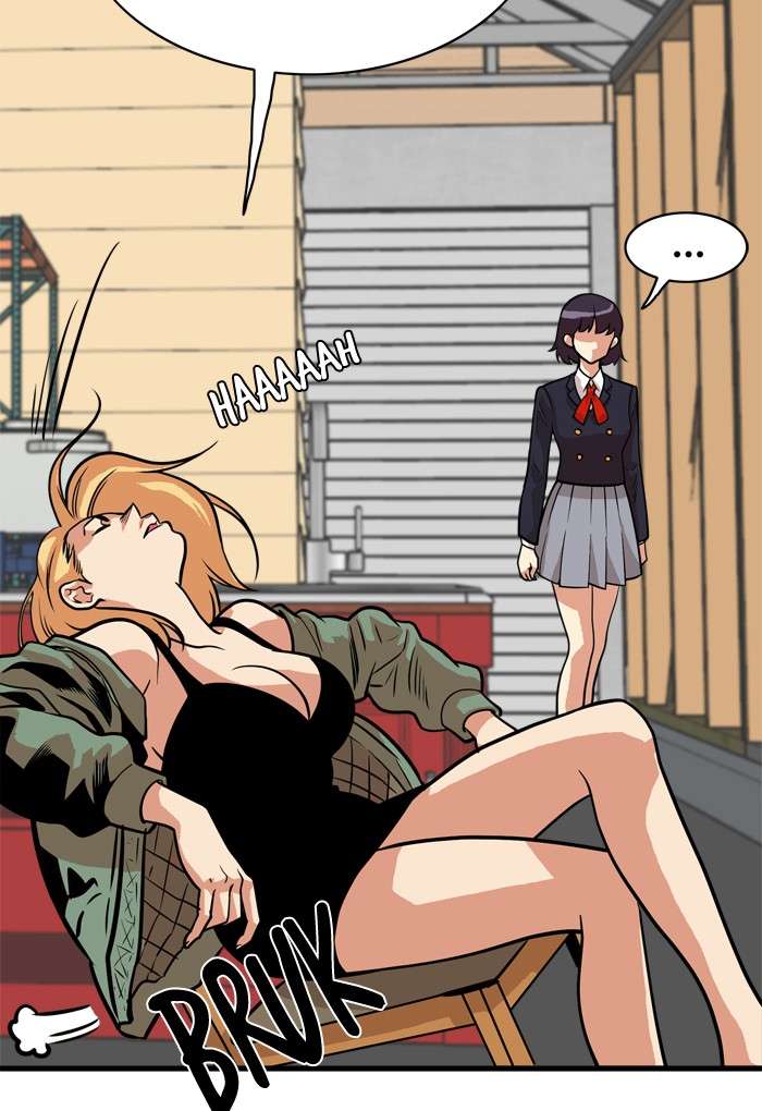 Troll Trap Chapter 48 Gambar 20