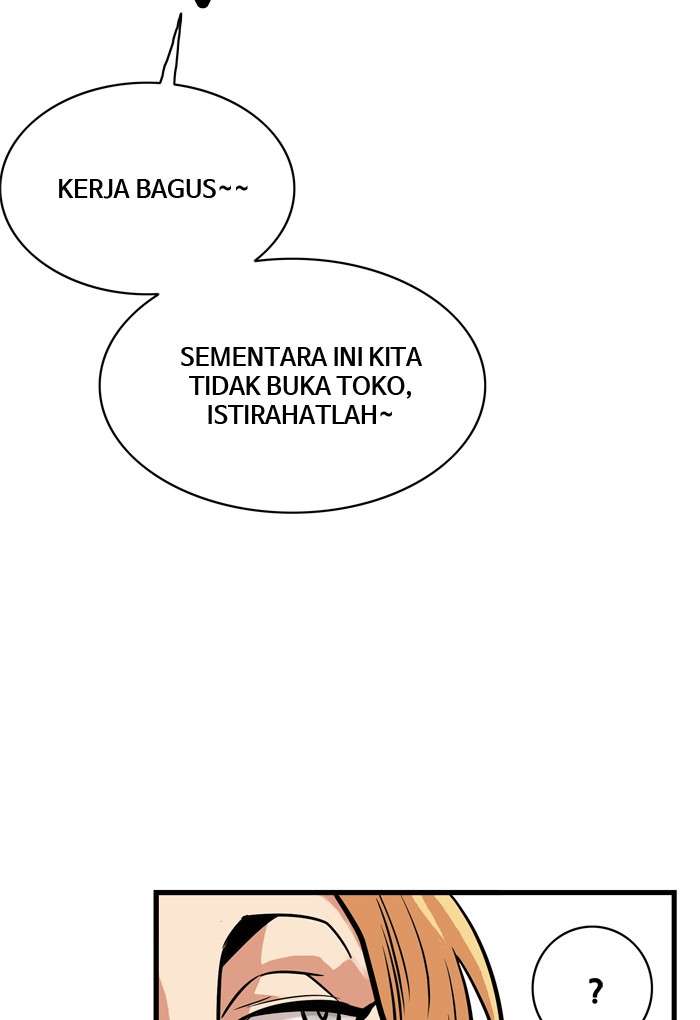 Troll Trap Chapter 48 Gambar 21