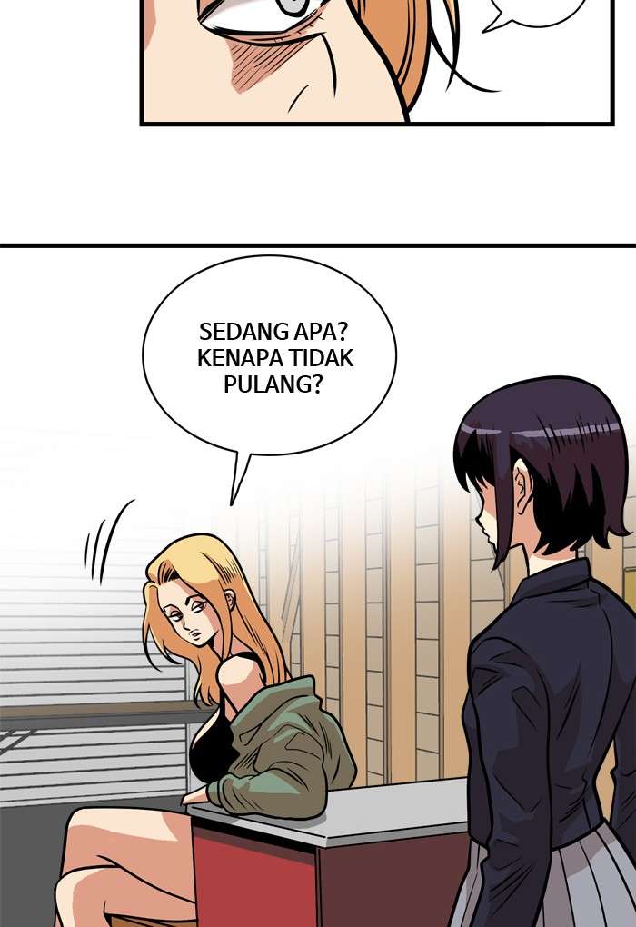 Troll Trap Chapter 48 Gambar 22