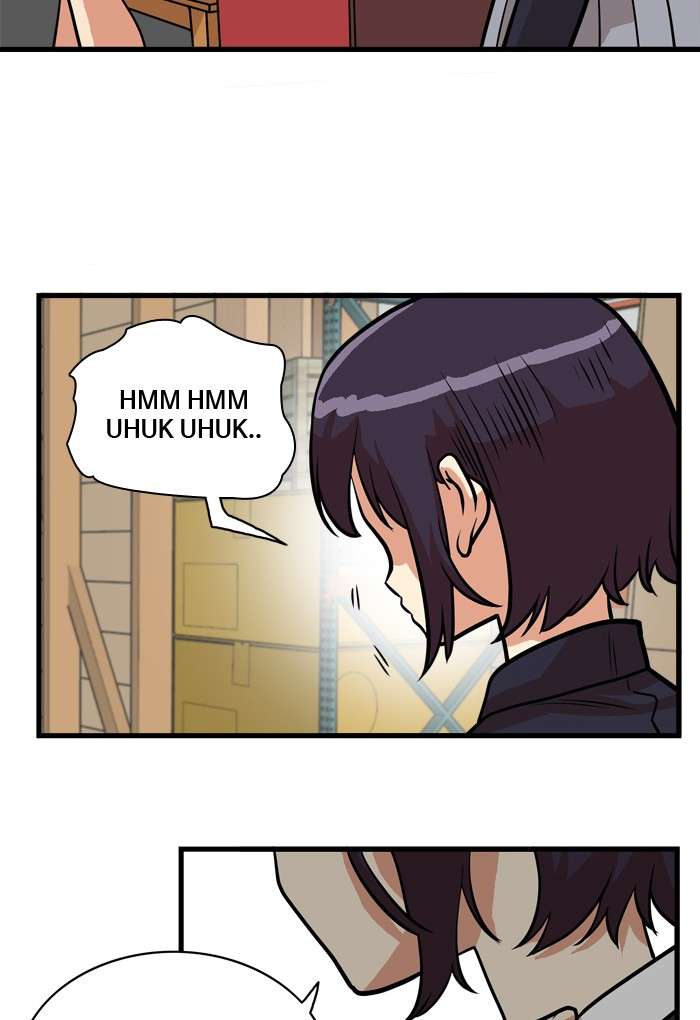 Troll Trap Chapter 48 Gambar 23