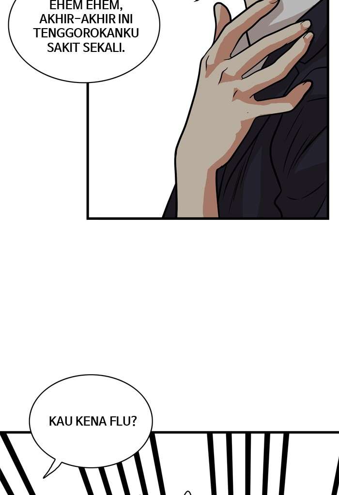 Troll Trap Chapter 48 Gambar 24