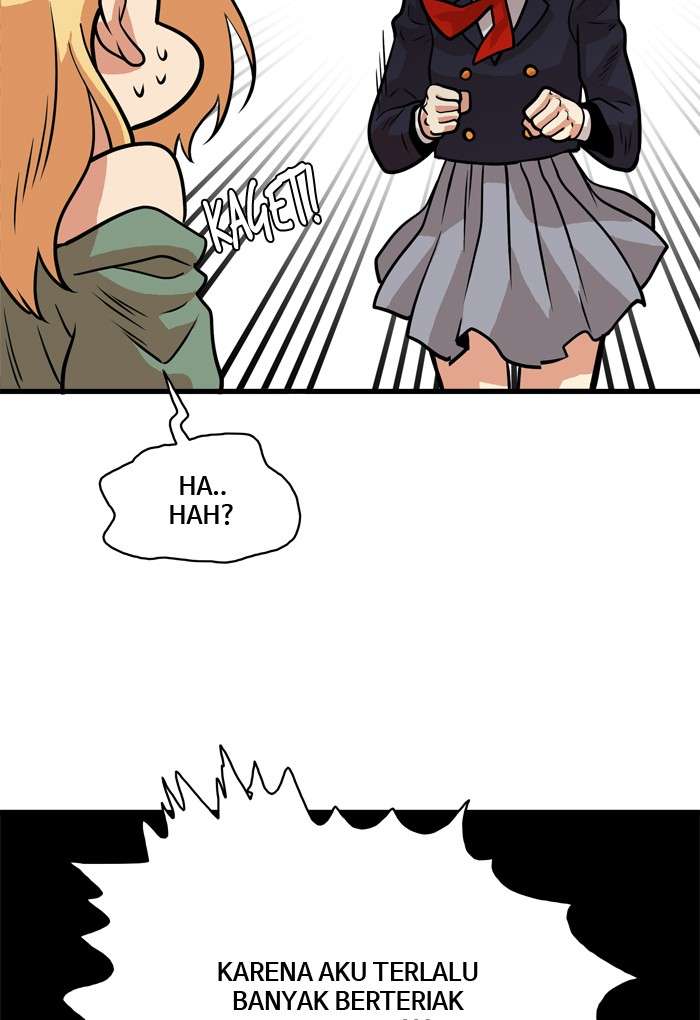 Troll Trap Chapter 48 Gambar 26