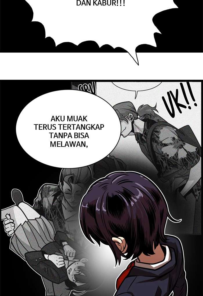 Troll Trap Chapter 48 Gambar 27
