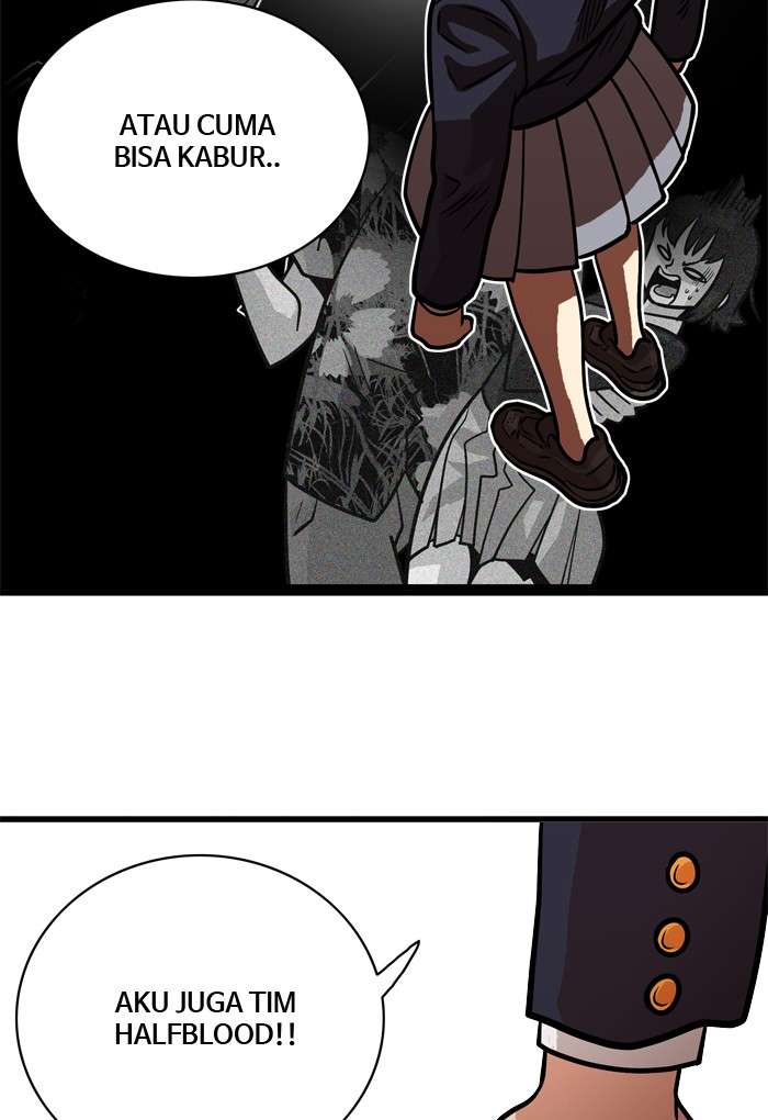 Troll Trap Chapter 48 Gambar 28