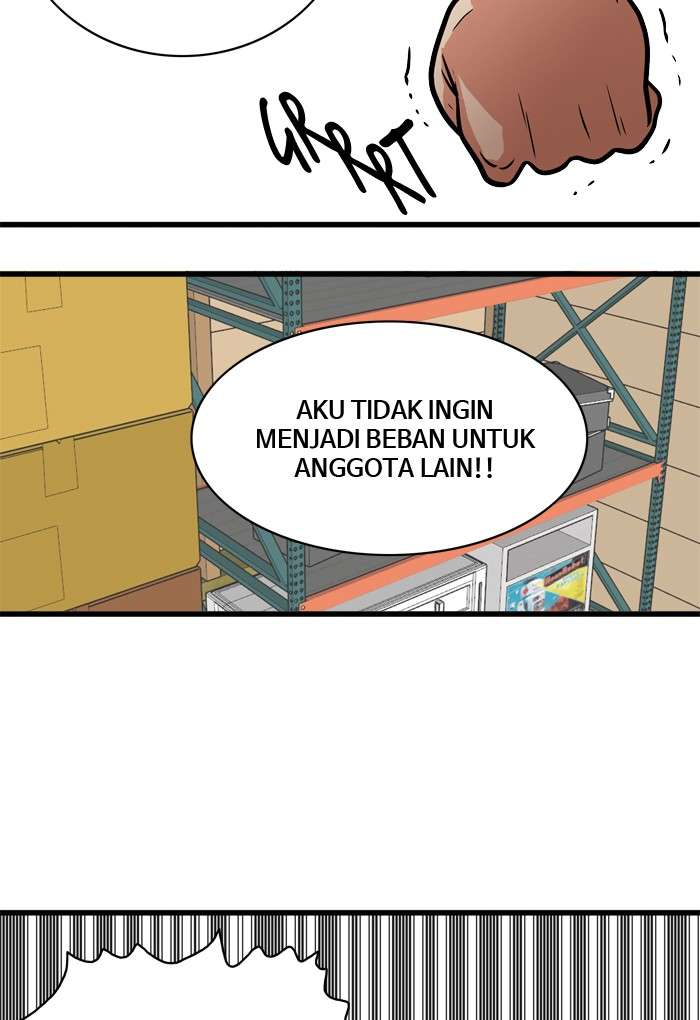 Troll Trap Chapter 48 Gambar 29