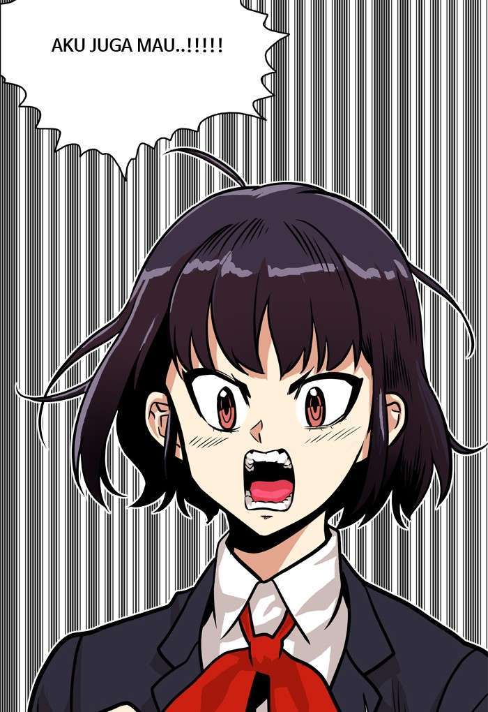 Troll Trap Chapter 48 Gambar 30