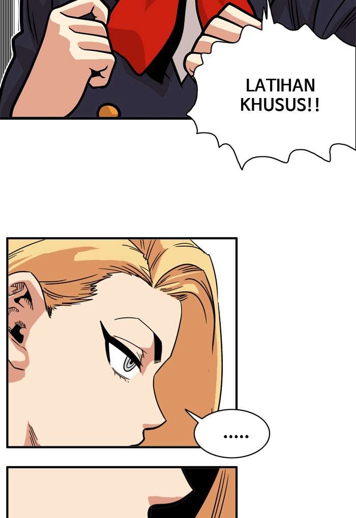 Troll Trap Chapter 48 Gambar 31