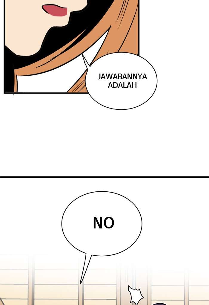 Troll Trap Chapter 48 Gambar 32