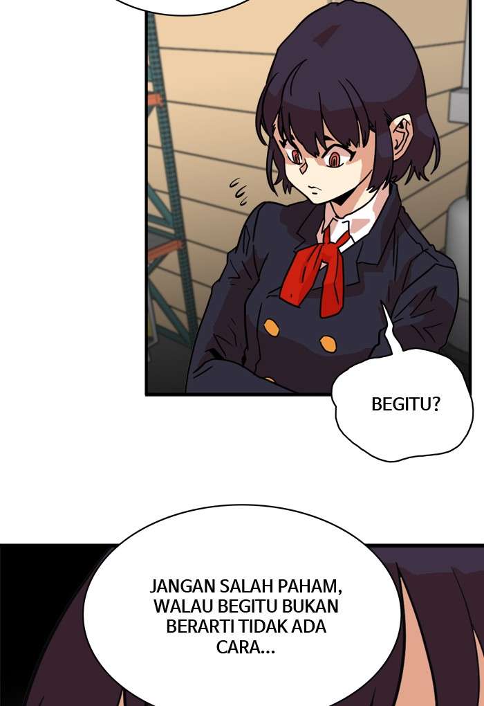 Troll Trap Chapter 48 Gambar 35