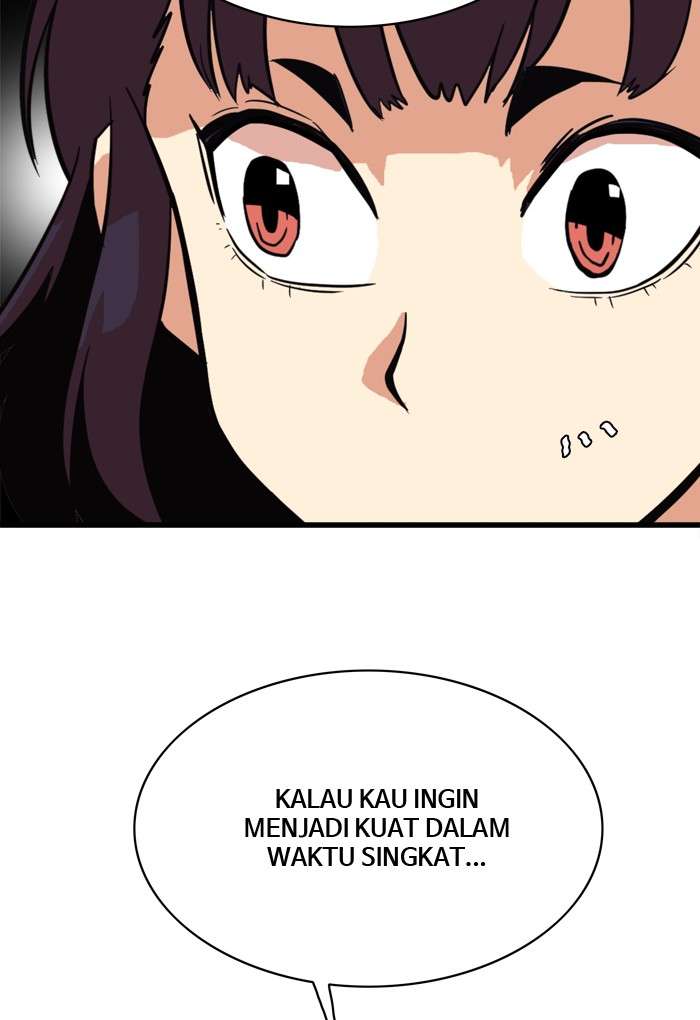 Troll Trap Chapter 48 Gambar 36