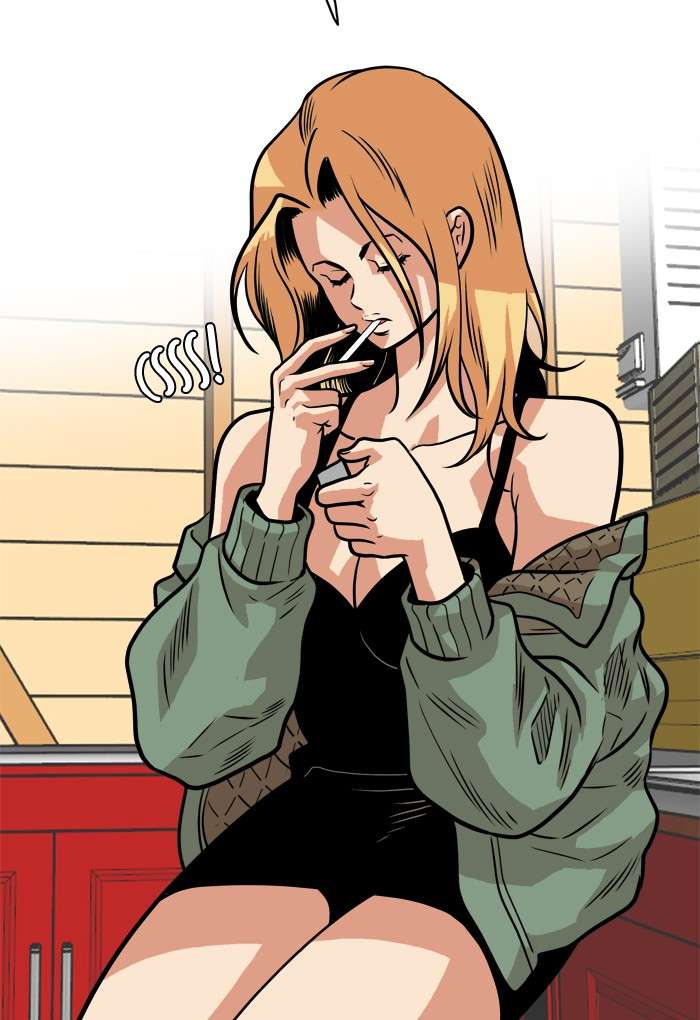 Troll Trap Chapter 48 Gambar 37