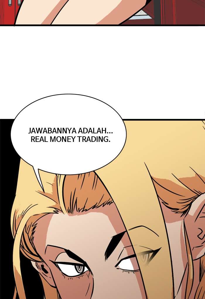 Troll Trap Chapter 48 Gambar 38