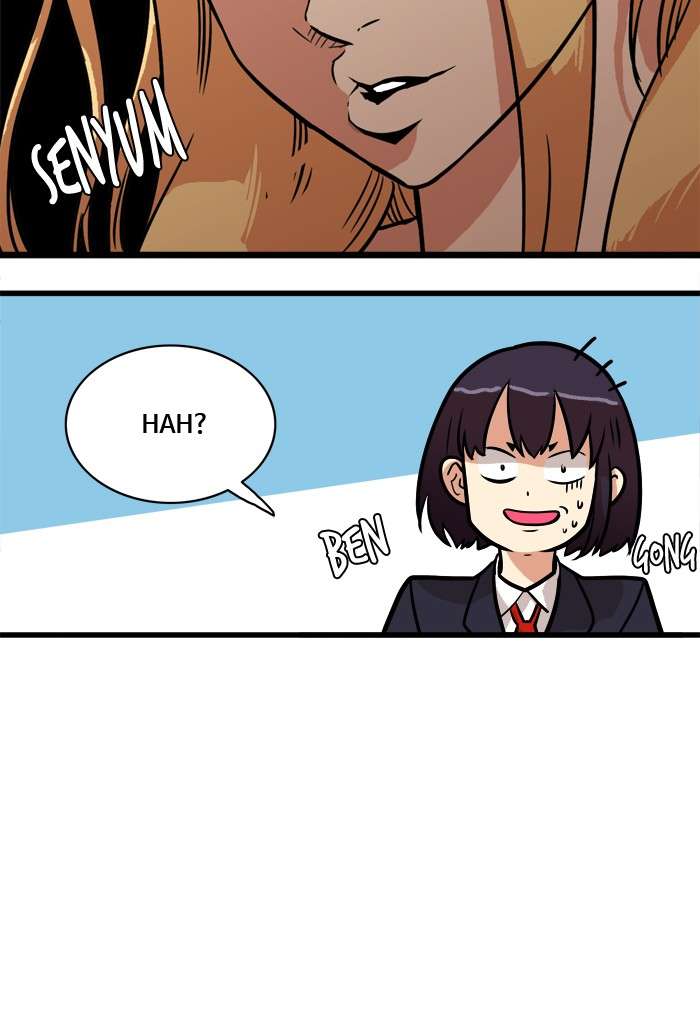 Troll Trap Chapter 48 Gambar 39