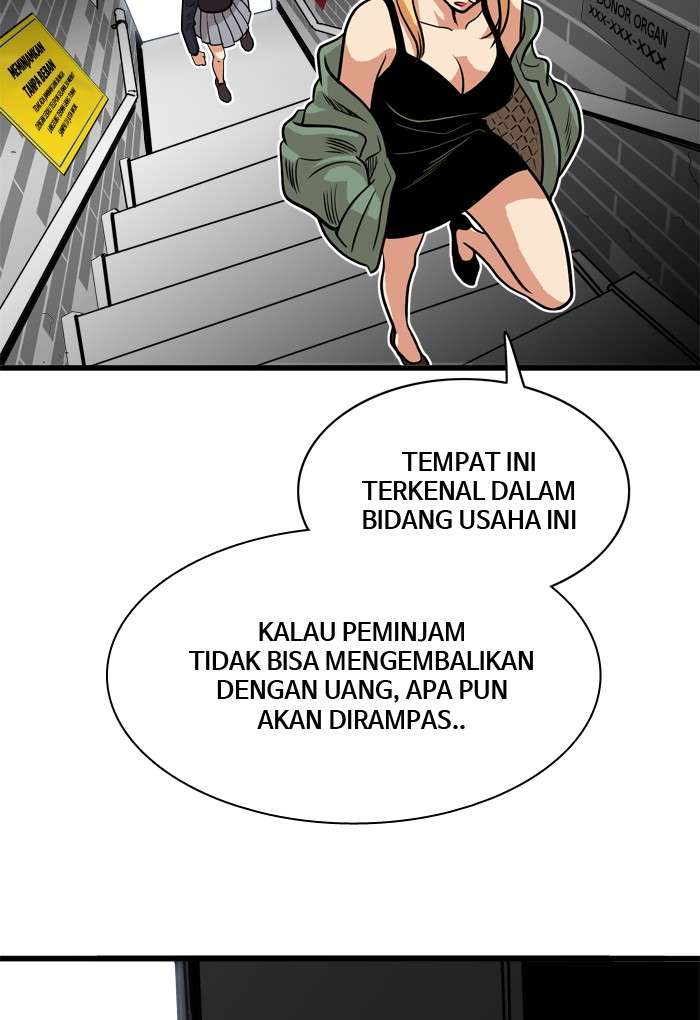 Troll Trap Chapter 48 Gambar 42