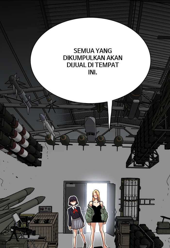 Troll Trap Chapter 48 Gambar 44