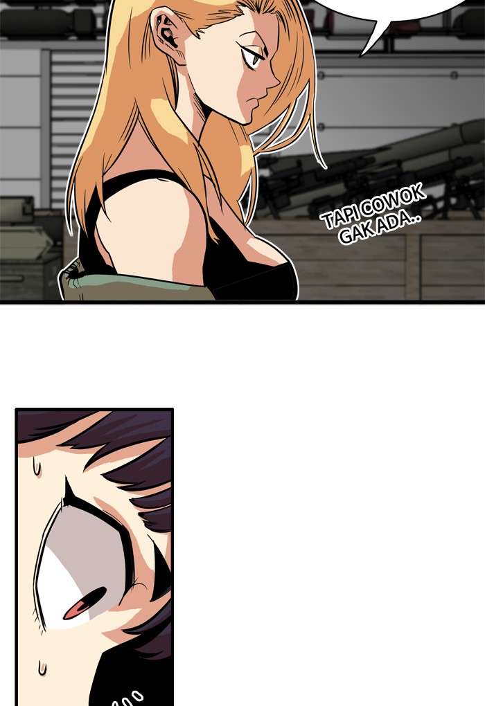 Troll Trap Chapter 48 Gambar 47