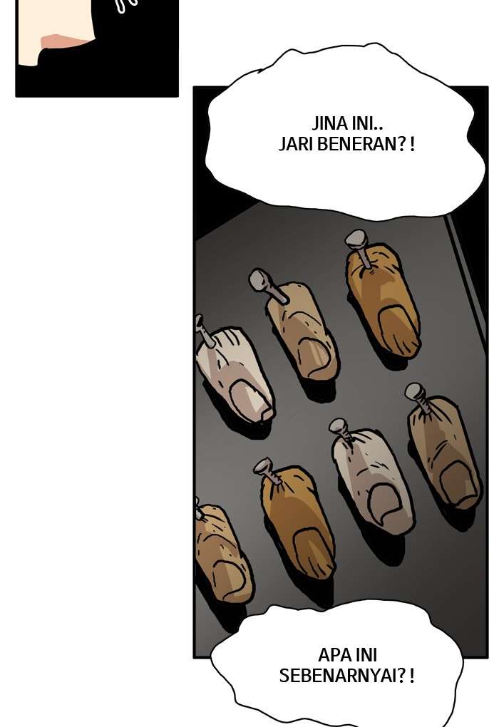 Troll Trap Chapter 48 Gambar 48