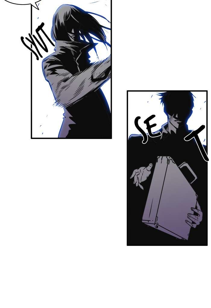 Troll Trap Chapter 48 Gambar 5