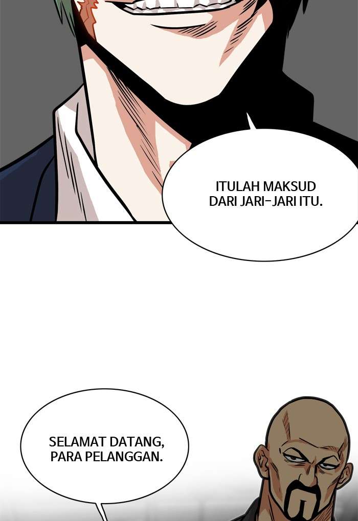 Troll Trap Chapter 48 Gambar 51