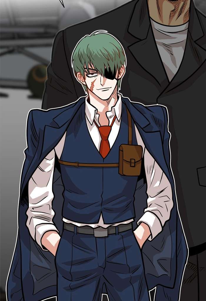 Troll Trap Chapter 48 Gambar 52