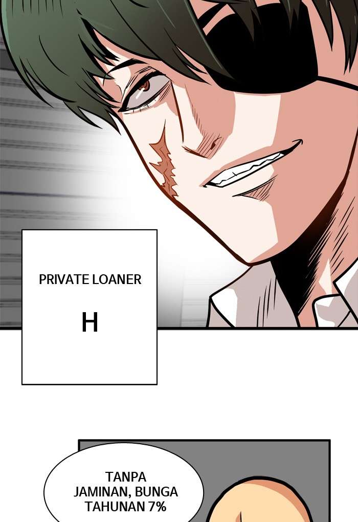 Troll Trap Chapter 48 Gambar 54