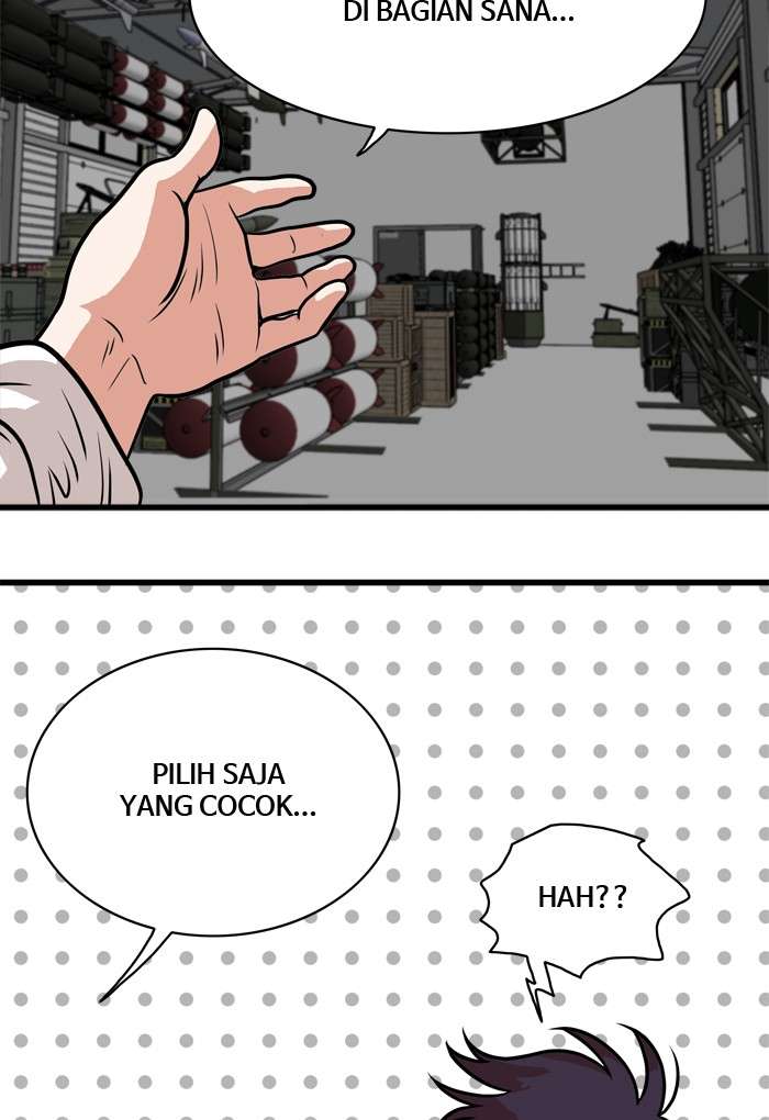 Troll Trap Chapter 48 Gambar 57