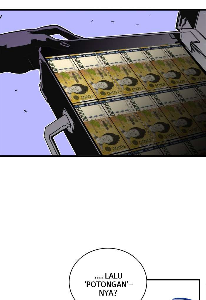 Troll Trap Chapter 48 Gambar 6