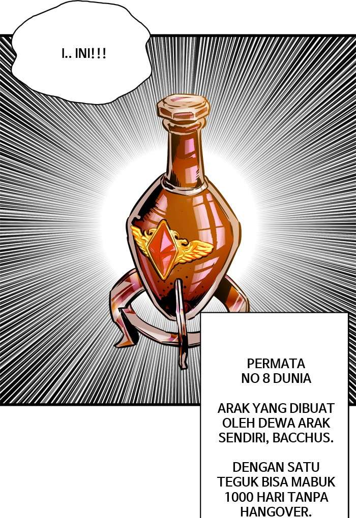 Troll Trap Chapter 48 Gambar 60